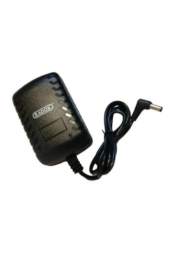 130-344 Eliminador Adaptador Fuente de Poder 24V 1.5A 36W