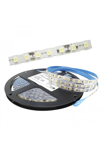 245-981-2 Tira de Led Color Blanco Frio con 1200 Leds  (POR METRO)