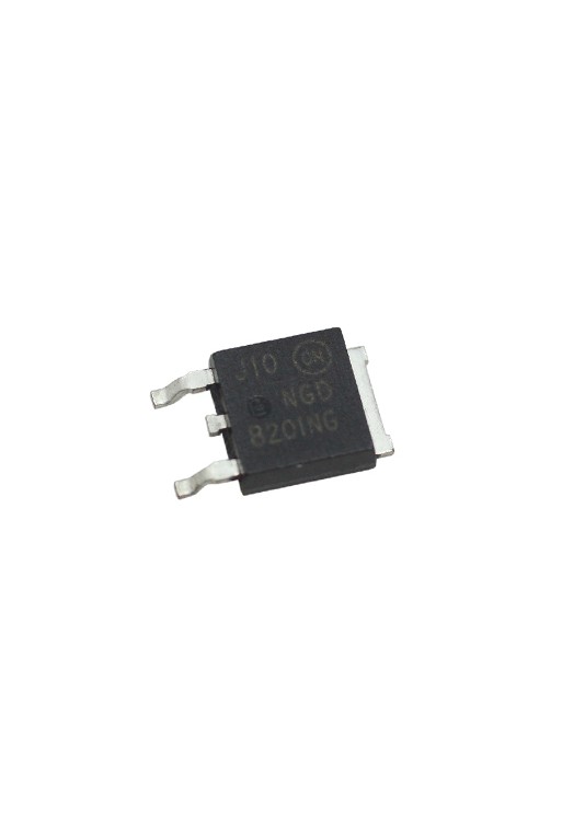 NGD8201NT4G Transistor IGBT Canal N 400V 20A