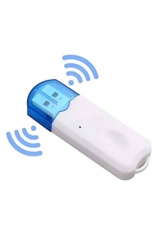BT-02 Receptor USB Bluetooth 4.0 para Audio