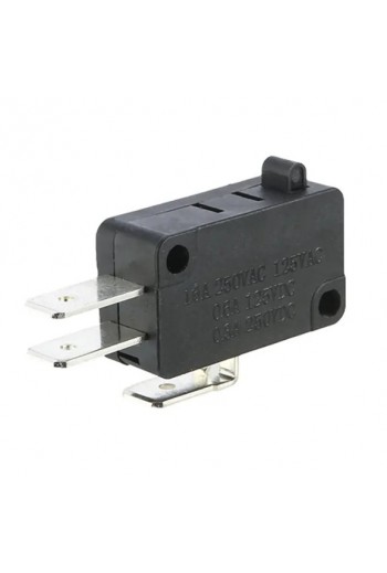 835-378 Micro Switch Interruptor Sin Palanca