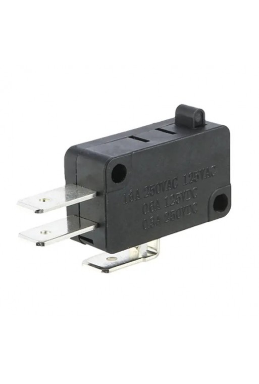 835-378 Micro Switch Interruptor Sin Palanca