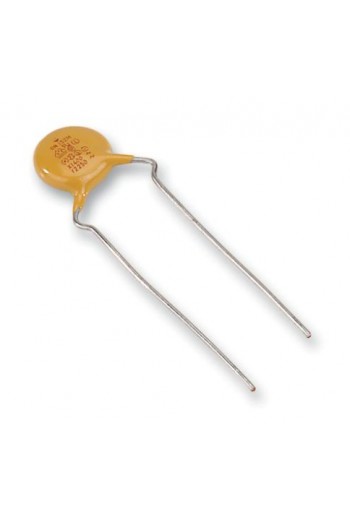 CC-470-2000V Capacitor Cerámico 470pF 2kV S471K29X7RP63K5R