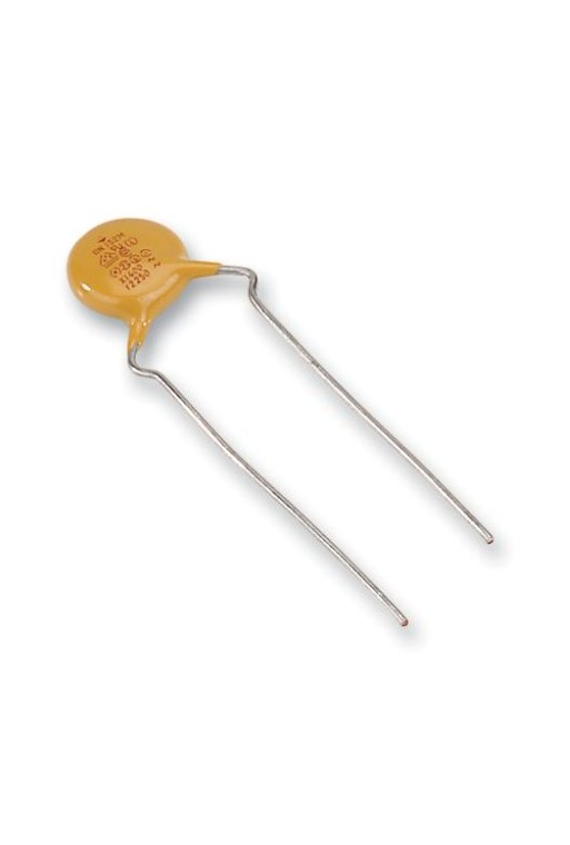 CC-470-2000V Capacitor Cerámico 470pF 2kV S471K29X7RP63K5R