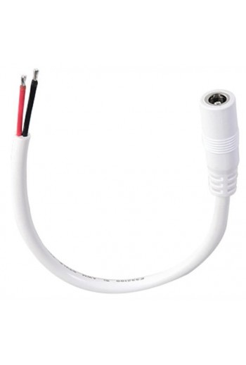 245-921 Cable con Jack Invertido 2.1mm