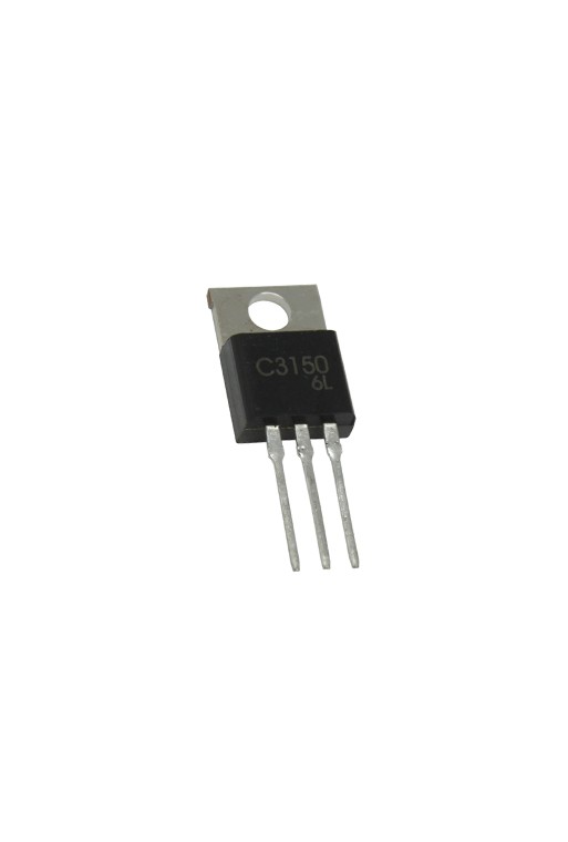 2SC3150 Transistor BJT NPN 800V 3A TO-220-3