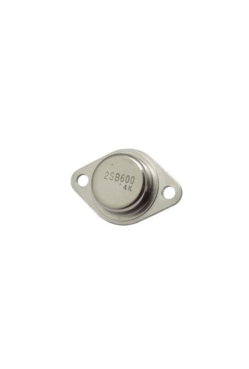 2SB600 Transistor BJT PNP 200V 10A TO-3-2