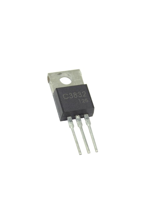 2SC3832 Transistor BJT NPN 400V 7A TO-220-3