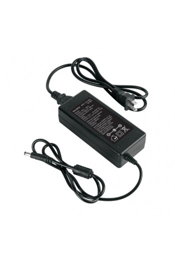 130-1012 Eliminador Adaptador Fuente de Poder 12V 5A 60W CCTV-125FA 49787