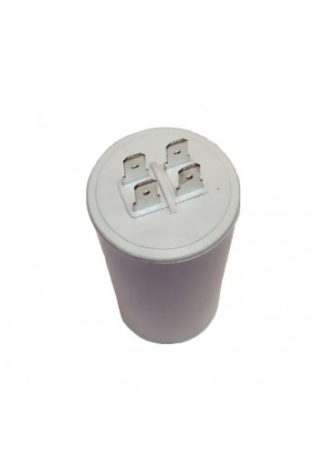 CTA-15-250V Capacitor de Arranque Trabajo 15uF 250V