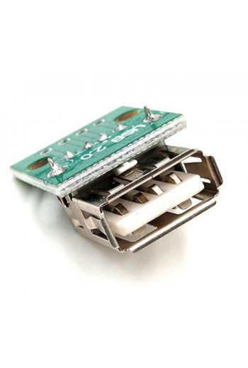  Terminales con Pines para Proto DIP