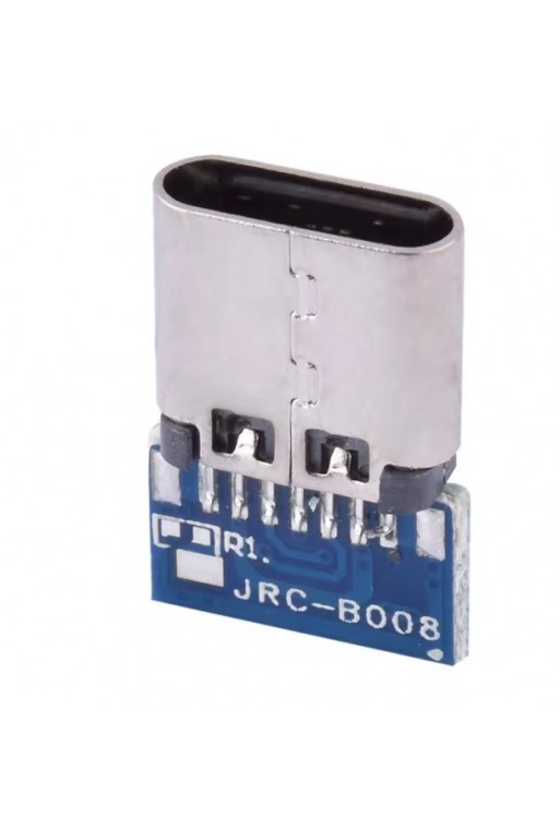 XS-484 Modulo Adaptador USB Tipo C