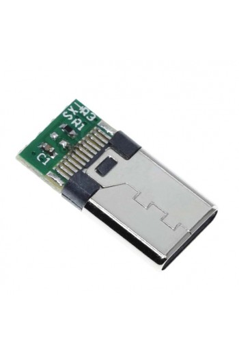 XS-485 Modulo Adaptador USB Tipo C