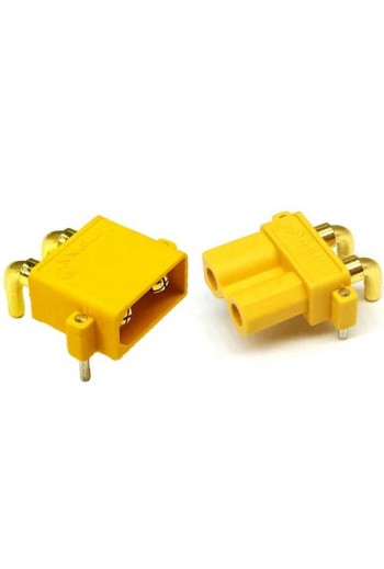 705-1128 Kit de conectores para Batería LIPO XT30PW XT-30 PW
