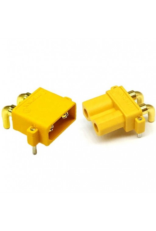 705-1128 Kit de conectores para Batería LIPO XT30PW XT-30 PW