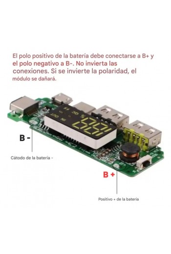  Power Bank OKY3399-10B H961-U