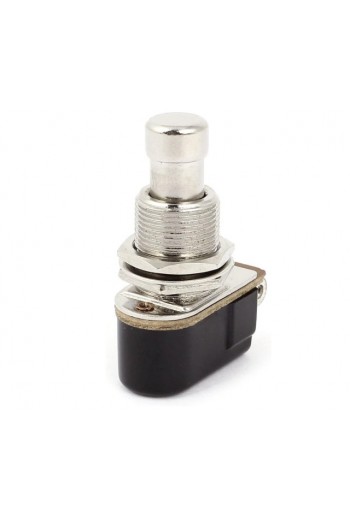 Para Pedal Efectos de Guitarra