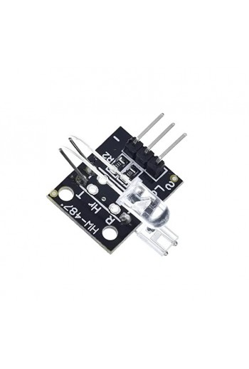 XS-599 Sensor Detector de Ritmo Pulso Cardiaco KY-039