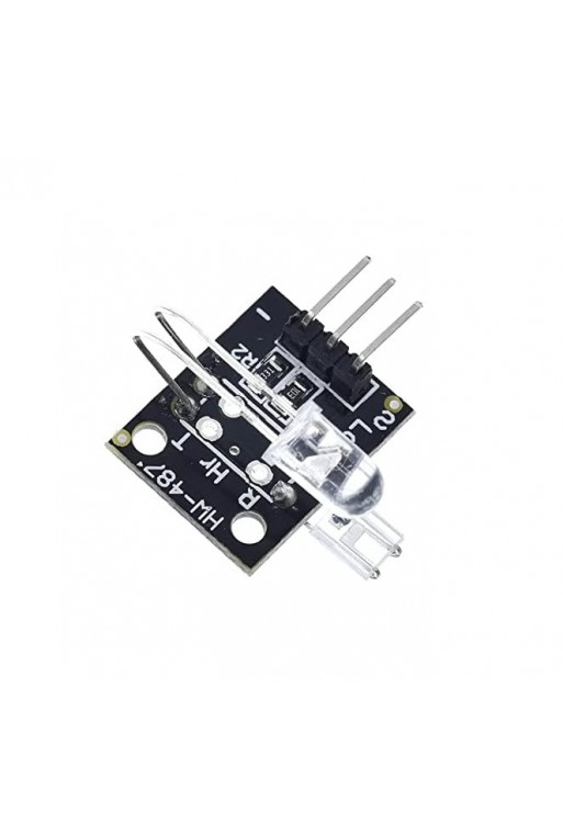 XS-599 Sensor Detector de Ritmo Pulso Cardiaco KY-039