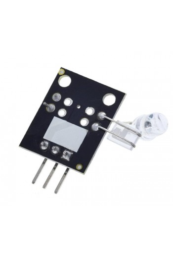 XS-599 Sensor Detector de Ritmo Pulso Cardiaco KY-039