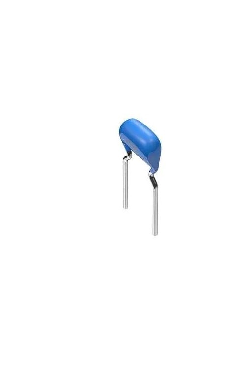 CC-.0018-50V Capacitor Cerámico 0.0018uF 1.8nF 50V -182- FG28C0G1H182JNT06
