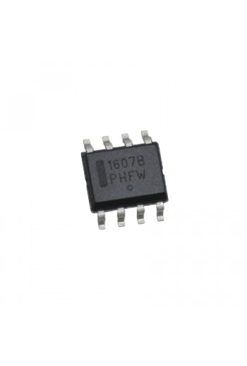 NCP1607B Controlador PFC para Fuentes AC DC