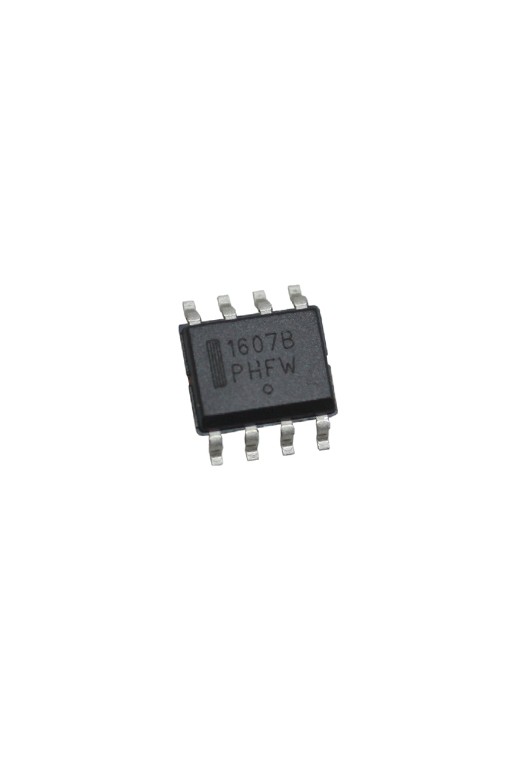 NCP1607B Controlador PFC para Fuentes AC DC