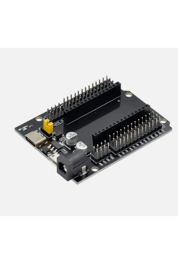XS-608 Tarjeta de Expansión para ESP32 30 Pines