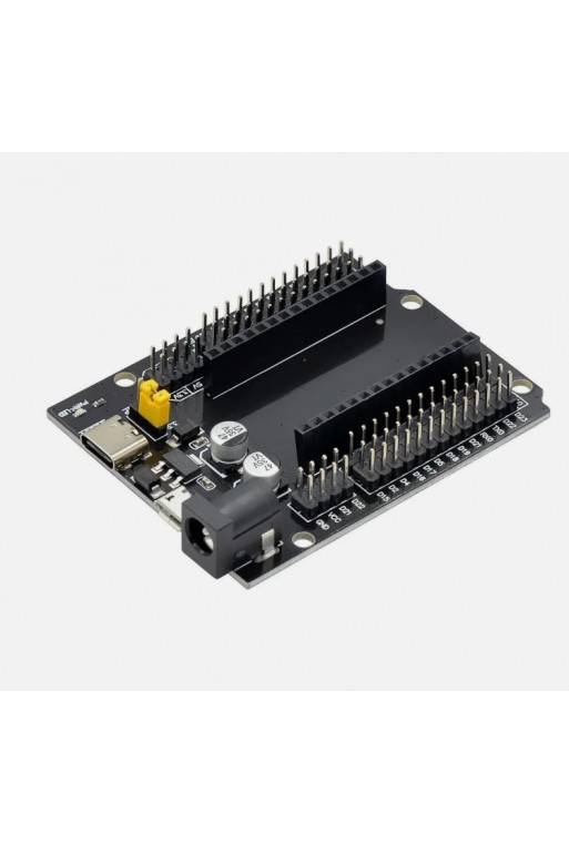 XS-608 Tarjeta de Expansión para ESP32 30 Pines