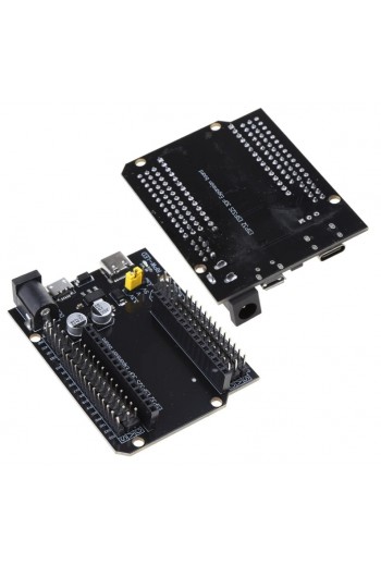 XS-608 Tarjeta de Expansión para ESP32 30 Pines, Puerto Tipo C
