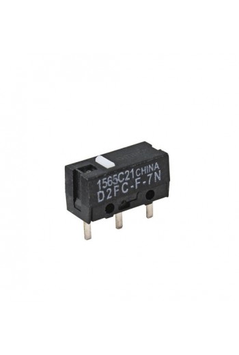835-358 Micro Interruptor Switch 125V 1A