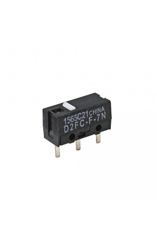 835-358 Micro Interruptor Switch 125V 1A