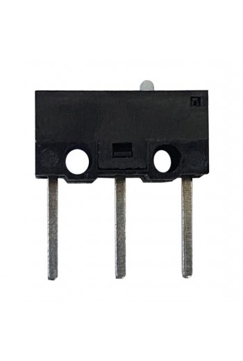 835-358 Micro Interruptor Switch 125V 1A, 3 Terminales D2FC-F-7N