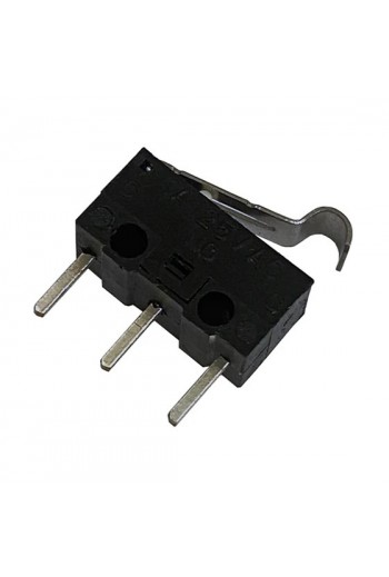 835-363 Micro Interruptor Switch con Lámina 125V 1A