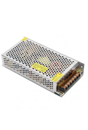 S-180-12 Fuente de Poder Conmutada 12V 15A 180W