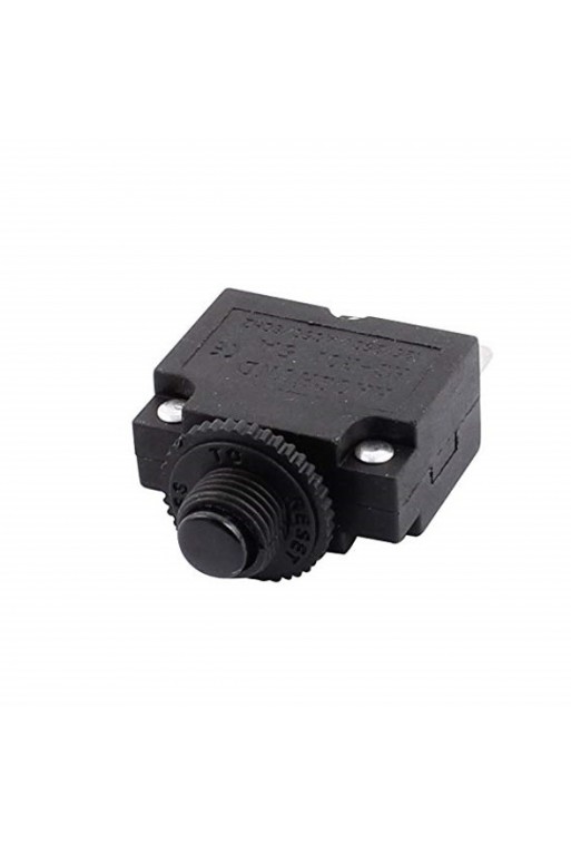 835-222 Interruptor de Circuito de Sobrecarga