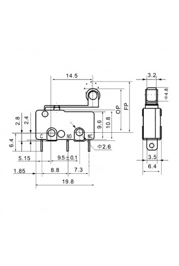  KW12-N