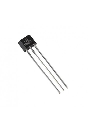 SS49E Sensor Hall Lineal -5V a 8V