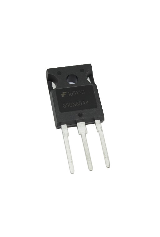 HGTG30N60A4 Transistor IGBT Canal N 600V 75A