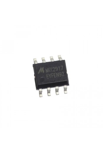 MIX2917 Amplificador de Audio 9W