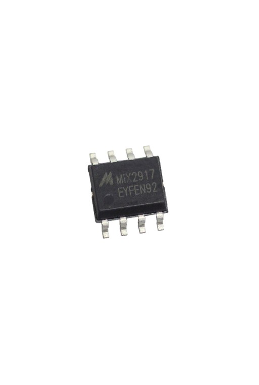 MIX2917 Amplificador de Audio 9W