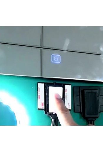 245-1086 dimmer touch
