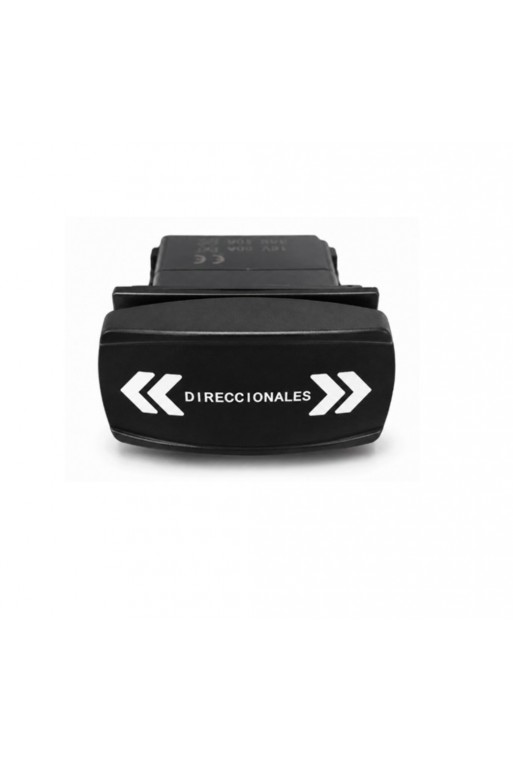 835-186 Interruptor Balancín para Direccionales
