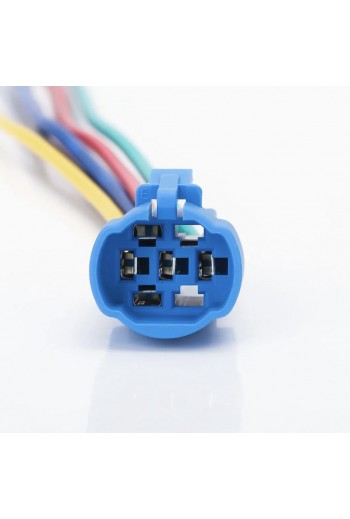 835-015 Arnes para Interruptor Boton Metalico de 16mm 5/8"