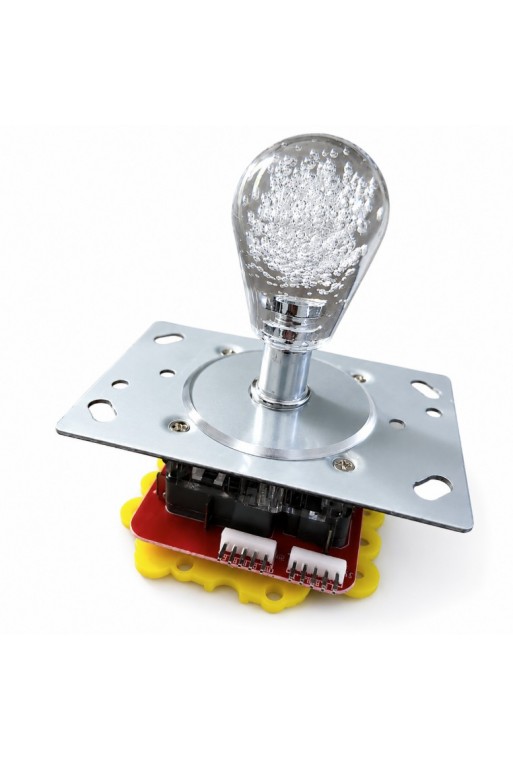835-1054 Palanca para Maquinita de Videojuego Joystick con Iluminacion