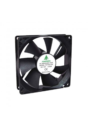 510-7046 Ventilador 92x92x25mm