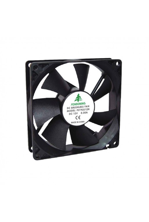 510-7046 Ventilador 92x92x25mm