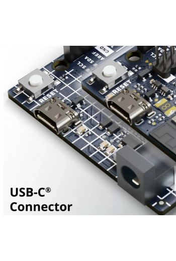 Compatible con Arduino Cloud