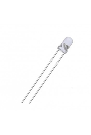IR383-3MM Led Infrarrojo Emisor 940nm para Largas Distancias