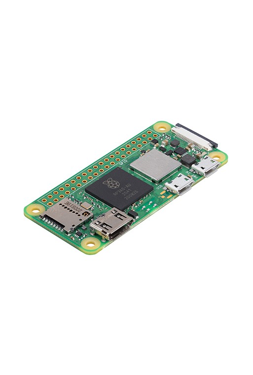 XS-616 XS-616 Raspberry Pi Zero 2 W